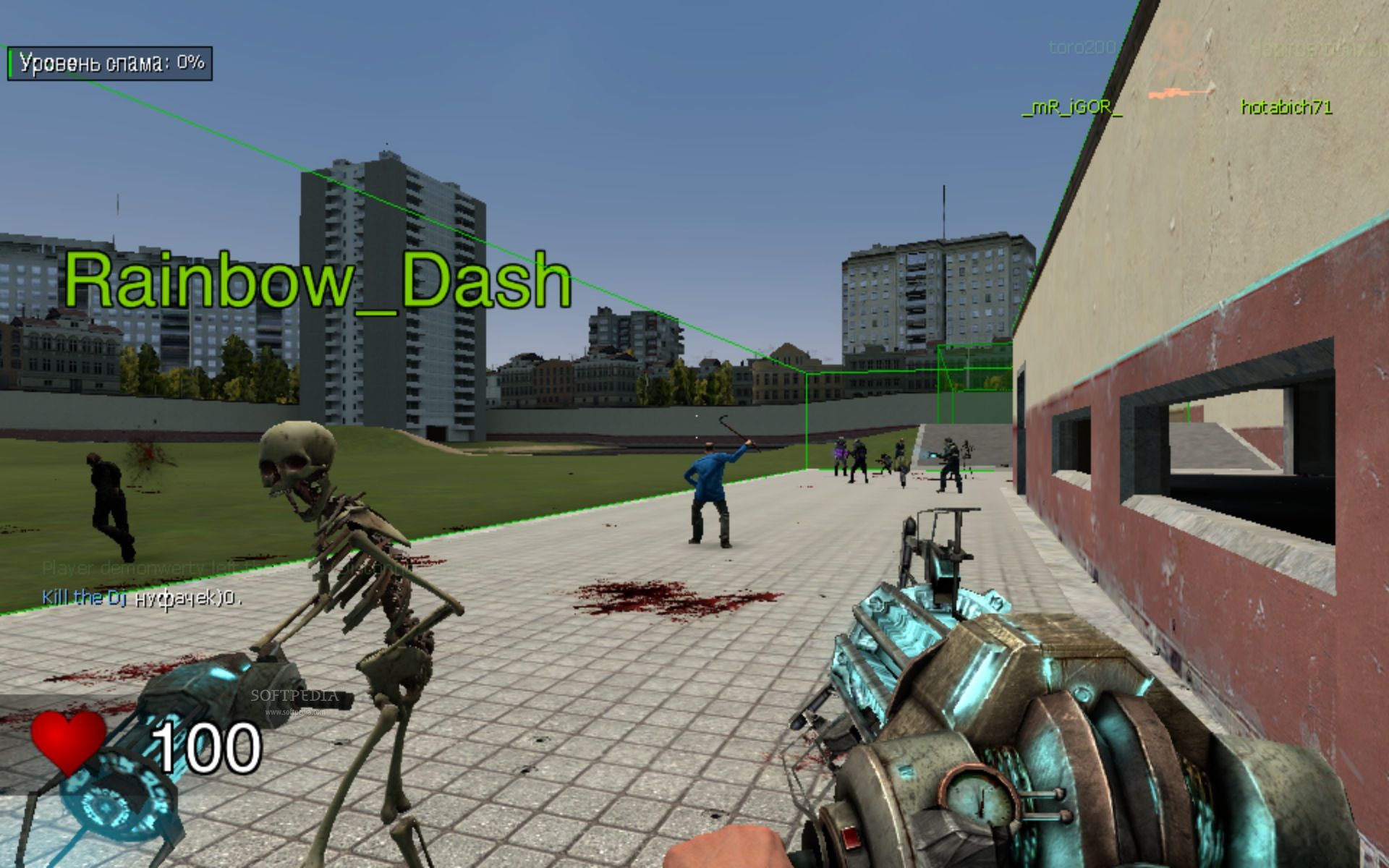 gmod mobile download