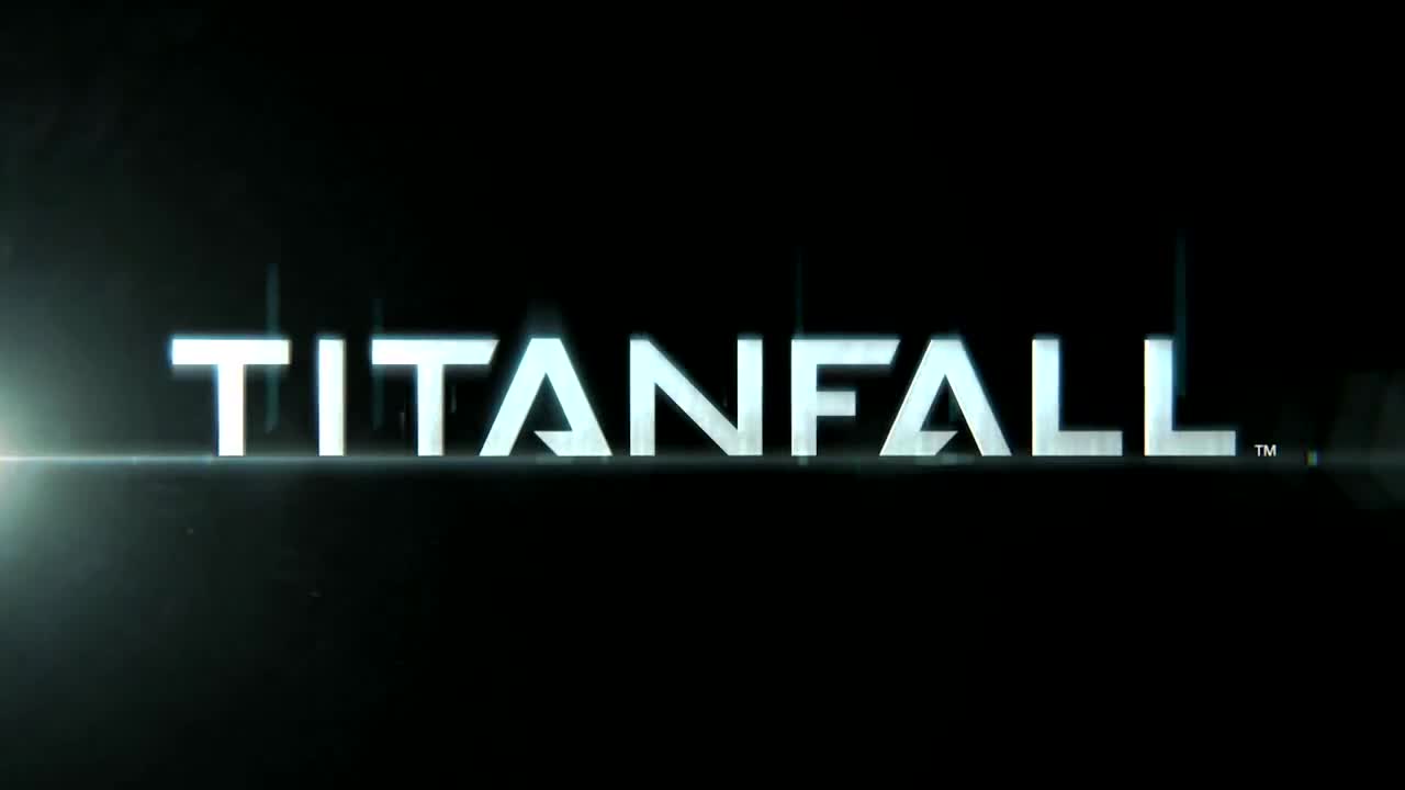 TITANFALL [origin]