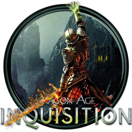 Dragon Age: Inquisition [PC]