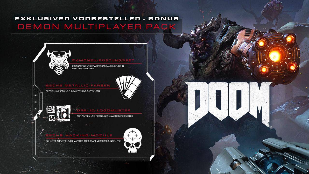buy doom demon multiplayer