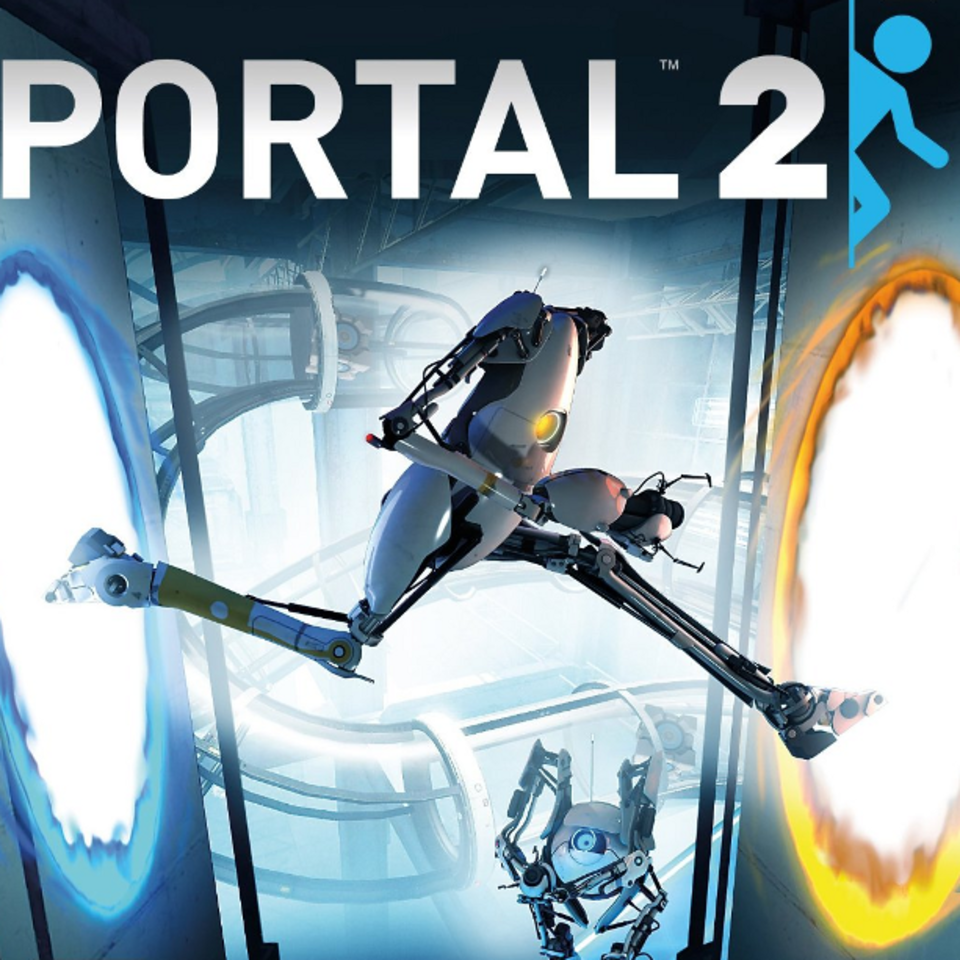 portal 2 steam portal 2 steam