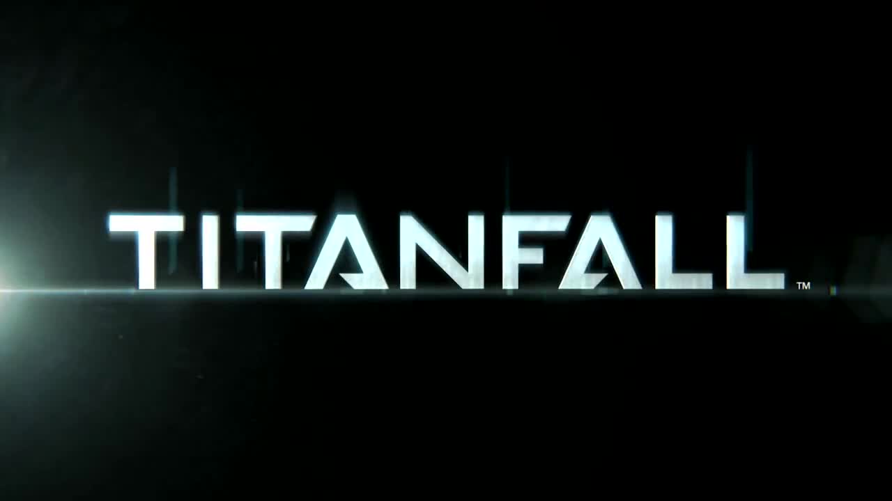 TITANFALL [ORIGIN]