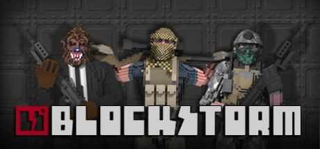 Blockstorm