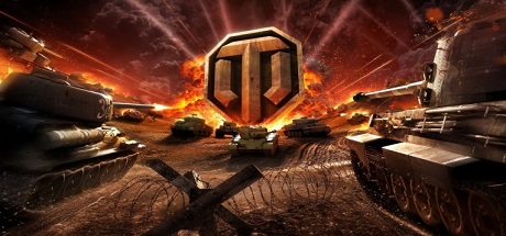 World of Tanks Invite Code