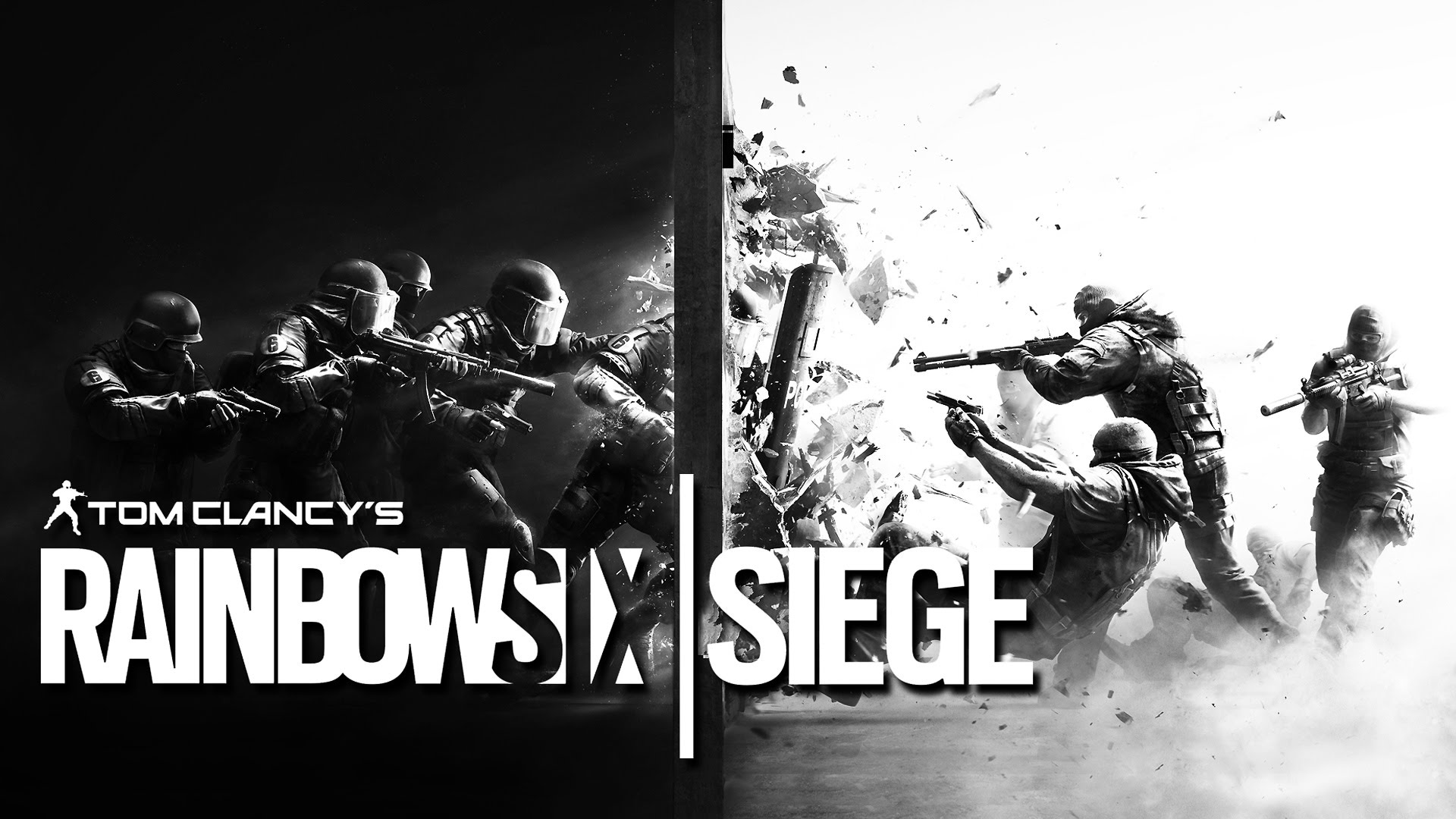 TOM CLANCYS RAINBOW SIX SIEGE /Nvidia Uplay Region Free