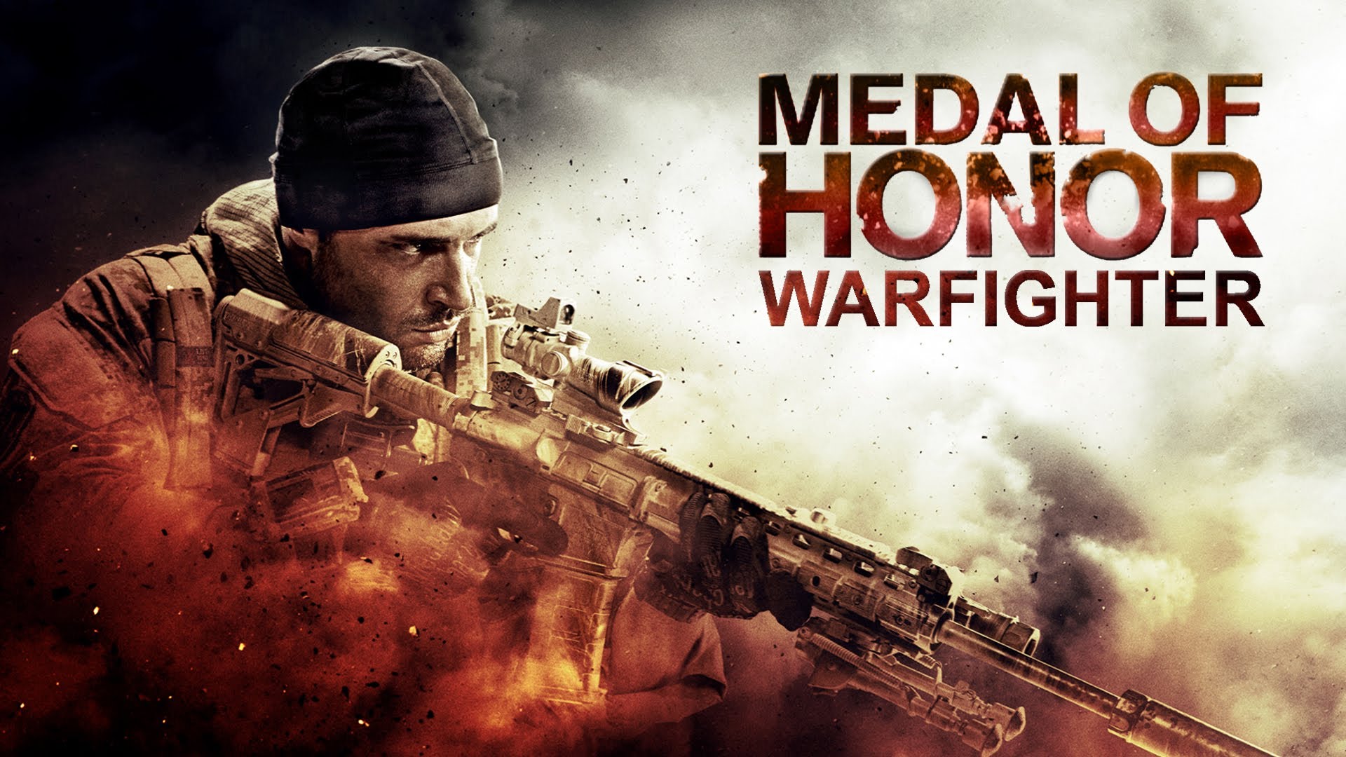 Medal of Honor™ Warfighter