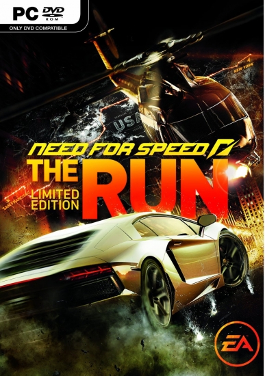 Need for Speed™ The Run