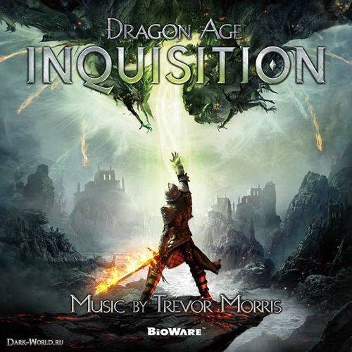 Dragon Age Inquisiton