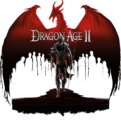 Dragon Age™ II