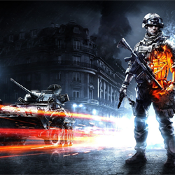 Battlefield 3