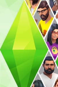 The Sims 3-4
