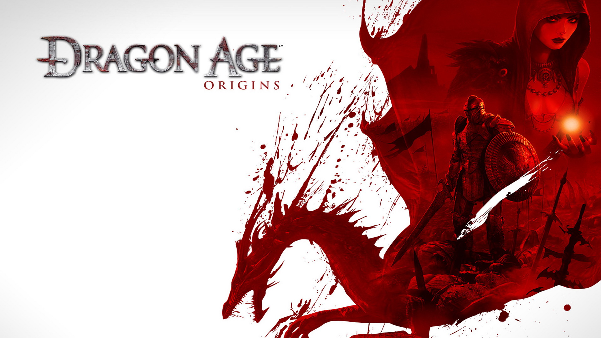 Dragon Age