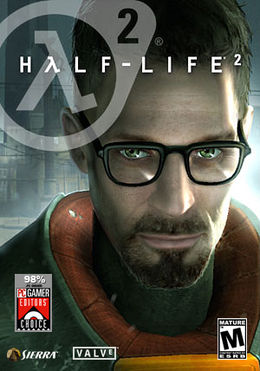 Half-Life 2