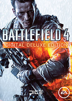 BATTLEFIELD 4™ – ЭКСКЛЮЗИВНОЕ ЦИФРОВОЕ ИЗДАНИЕ