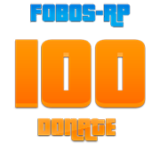 Донат на 100р.