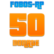 Донат на 50р.