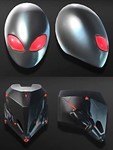 ✅🔑PAYDAY 2: DLC Alienware Alpha Mask (Steam, Global)