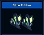 Brawlhalla Bitter Entities Occult Battle Boots (global) - irongamers.ru