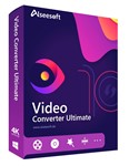 Aiseesoft Video Converter Ultimate ключ активации