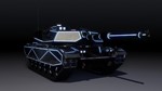 Armored Warfare M60-2000 Neon DLC (Steam, global) ключ