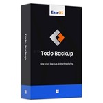 EaseUS Todo Backup Home 2024 (Windows) 1 Year Licence - irongamers.ru