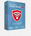 Steganos VPNOnline Shield (Windows) аккаунт (1 год)