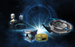 Star Trek Online - Federation Elite Starter Pack DLC - irongamers.ru
