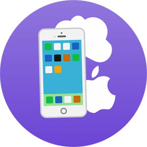 Проверка статуса Find My iPhone (самое начало) FMI