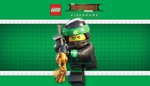 The LEGO NINJAGO Movie Video Game | РФ+🌍| Ключ Steam🔑