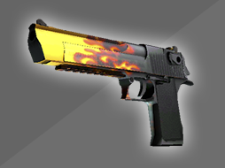 CS:GO Случайное оружие запрещённого качества