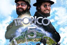 ключ tropico 5