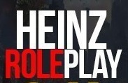 Админка 11 lvl-a Heinz RP