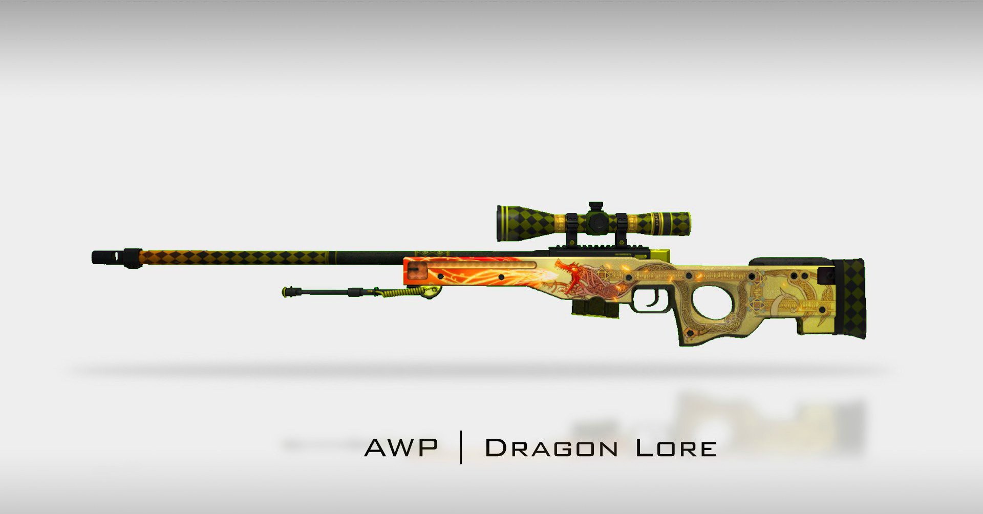 Случайное AWP