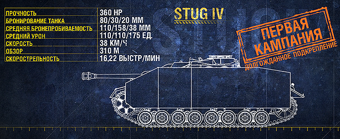 WOT - Personal combat missions - StuG IV