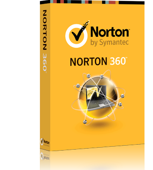 Norton 360 (6м-1пк)