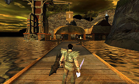 Buy Enclave (Steam keyRegion Free) and download