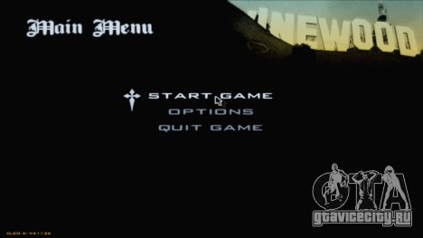 Библиотека CLEO 4 для владельцев GTA San Andreas Steam