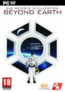 sid meiers civilization:beyond earth