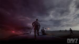 DayZ Standalone (Аккаунт)