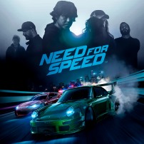 Need for Speed™ Deluxe Edition PS4 (euro)