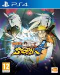 NARUTO SHIPPUDEN™: Ultimate Ninja® STORM 4 PS4 (USA)