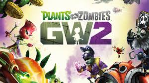 Plants vs. Zombies™ Garden Warfare 2  PS4 (usa)
