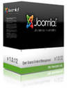 Joomla! 1.0.15 SEO оптизированная - Полностью русская версия CMS + БОНУС