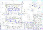 Чертежи Газорегуляторный пункт