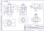 Drawings - threaded connections. Engineering graphics. - irongamers.ru