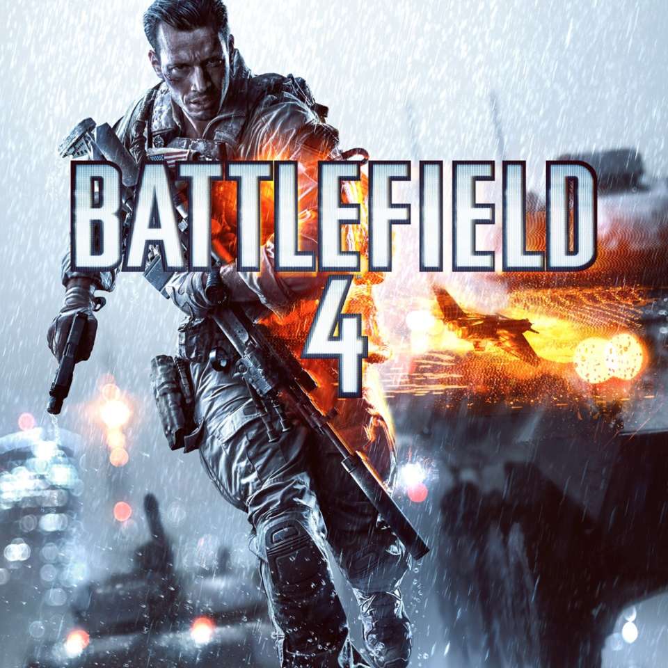 Battlefield 4 [Полный Доступ - секретка известна]