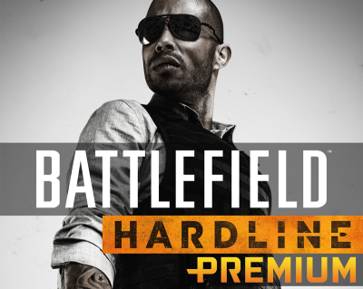 Battlefield™ Hardline PREMIUM [Полный Доступ]
