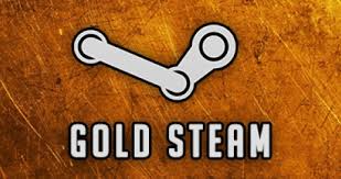 Gold Steam Random Key (Игры до 500р) + Бонусы