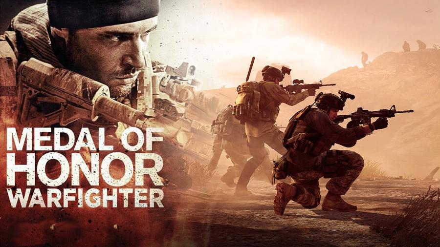 Medal of Honor™ Warfighter [Гарантия доставки] + Бонусы