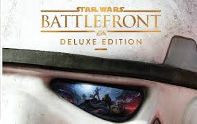 Star Wars: Battlefront Deluxe Edition [Гарантия]+Бонусы